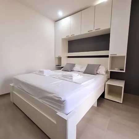 Apartman Luxury Step To The Sea Koper