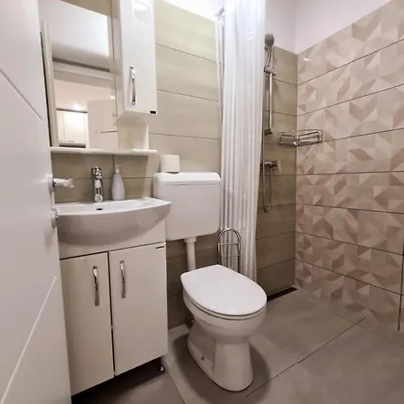 Luxury Step To The Sea * Koper