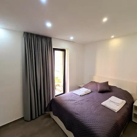 Apartman Luxury Step To The Sea *